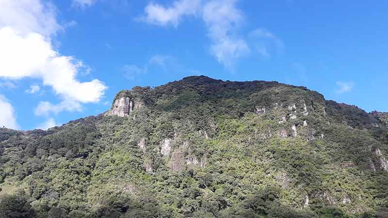 Cerro Escazu