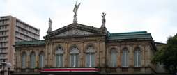 Stadt Tour San Jose, Costa Rica